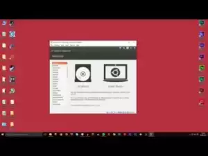 Video: How To Install An Os Into A Virtual Machiene